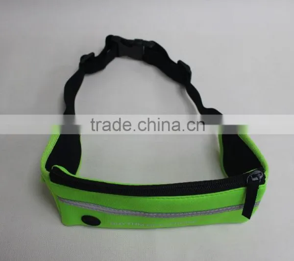 New 2016 Two Pouch Running Belt Bag photo-3