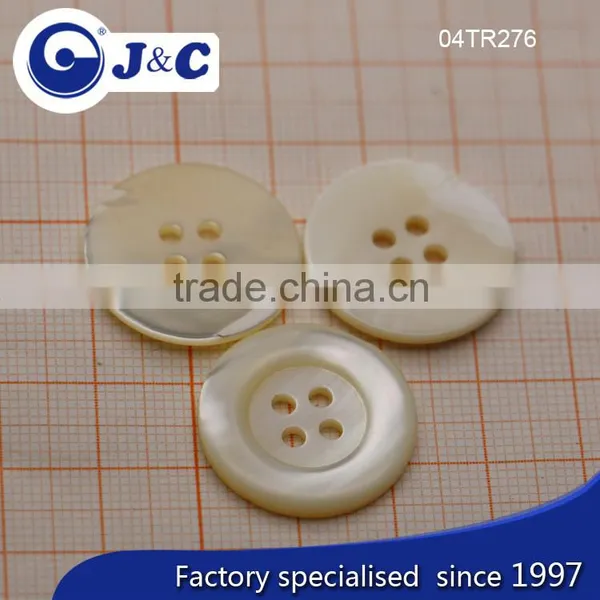 J&C Trocas Shell Buttons for Fashion Shirt.TR266,276 photo-4