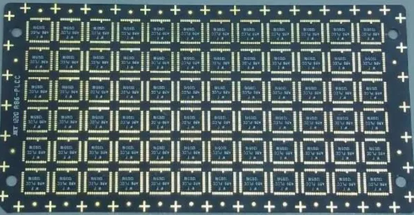 18L Arbitrary Order IC Carrier Boardpcb photo-3