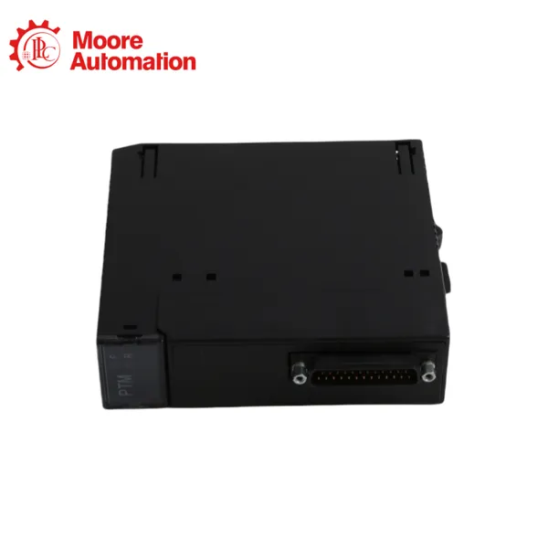 General Electric IC693PTM101 Power Transducer Module