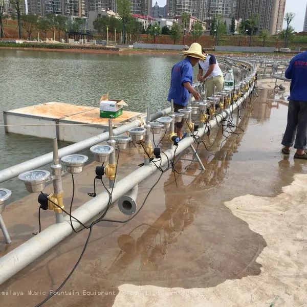 Fountain Installers photo-2