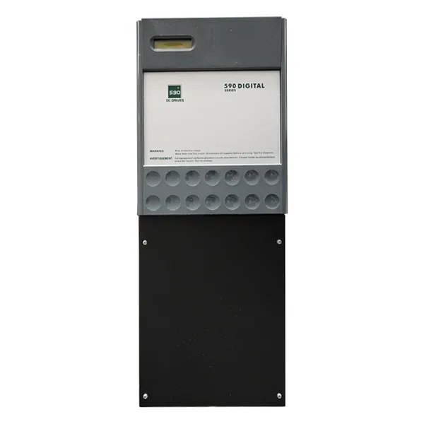 591C/380A DC Drive Speed Controller Industrial Automation DC Motor Speed Regulation Frequency Converter High Torque