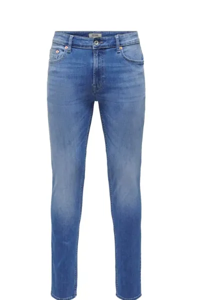 Ladies Jeans