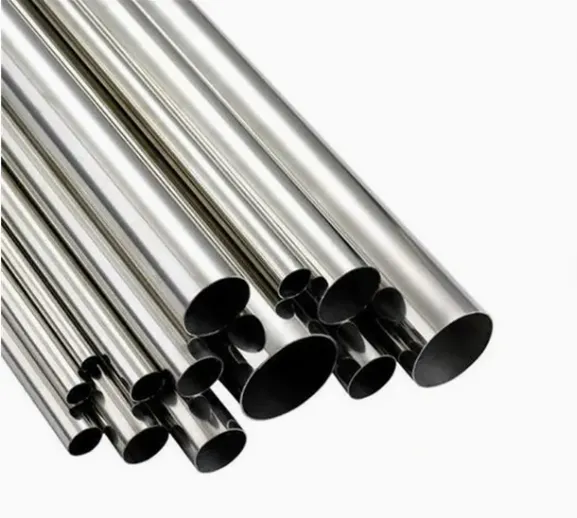 High-Quality Seamless Galvanized Stainless Steel Pipe for Mining