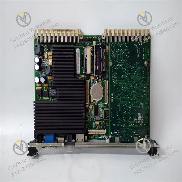 IS215UCVEM06A GE Industrial Automation Controller Module photo-3