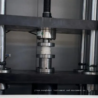 High-frequency Spring Fatigue Tester Programmable Spring Fatigue Testing Machine Automatic Spring Cycle Tester photo-2