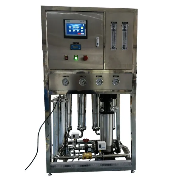 1T Ro Machine for Water Treatment photo-4
