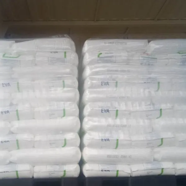 Korea Lotte SEETEC EVA VA900 Plastic Granule Ethylene-Vinyl Acetate Copolymer EVA Raw Material Resin Granules photo-6
