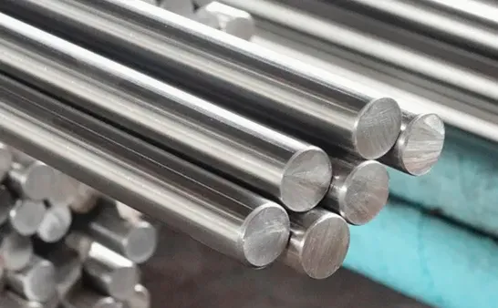 Gh4169 2mm 10mm Bright Surface Hot Rolled 304 Stainless Steel Round Rod for Tableware Cabinets Boilers Auto Parts photo-3