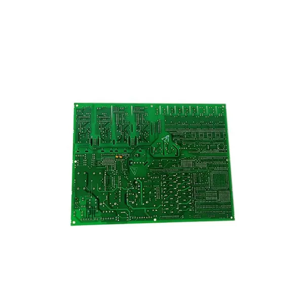 DS200DCFBG1BNC Mark V DS200 Power Supply Board photo-5