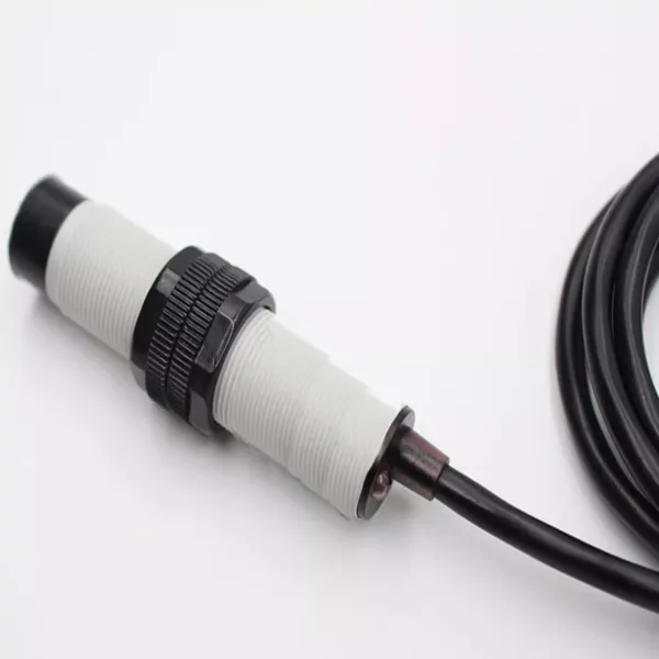 Wireless CO2 Sensor CO2 Concentration Probe Alarm System Cloud Platform photo-3