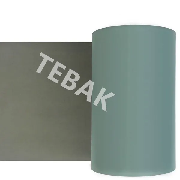 Turcite-B Slydway CNC Blue Turcit B Slydwa Замена Толщина 0.5/0.8/1.0/1.2/1.6/2.0/2.5/3.2 мм Ширина 100/200/300 мм Шлицевой путь Слайдвей Машинный