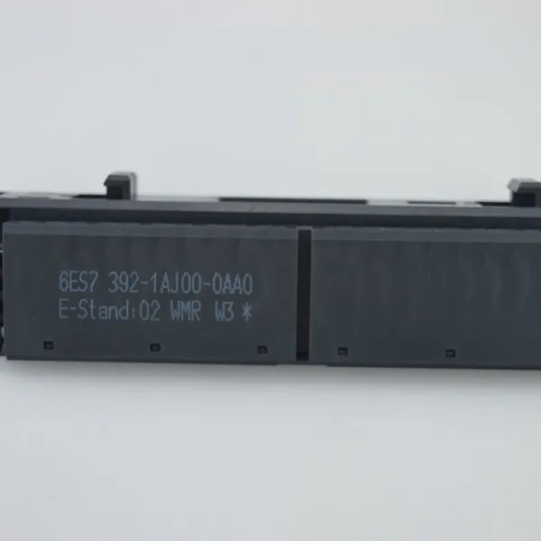 New 6ES7392-1AJ00-0AA0 6ES7 392-1AJ00-0AA0 Front Connector for S7-300 PLC Module photo-2