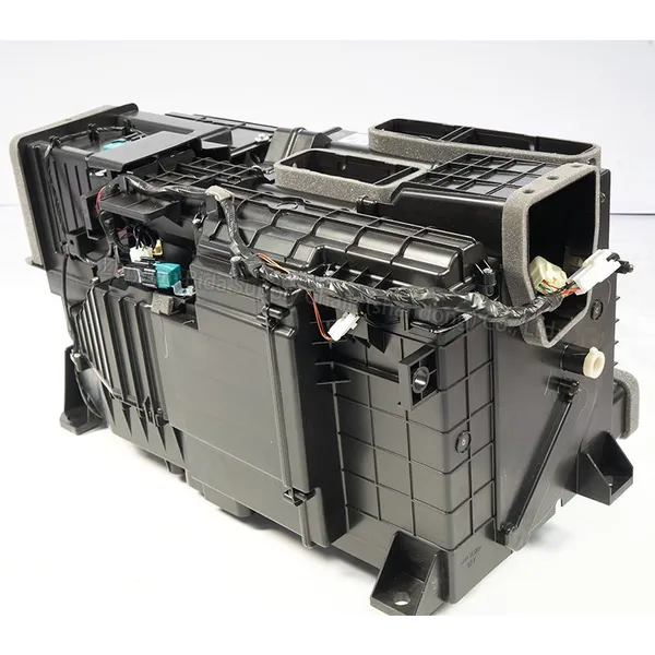 Genuine SANY Excavator Parts Air Conditioner Assembly 60238742 ZF5.5 695x446x386 photo-5