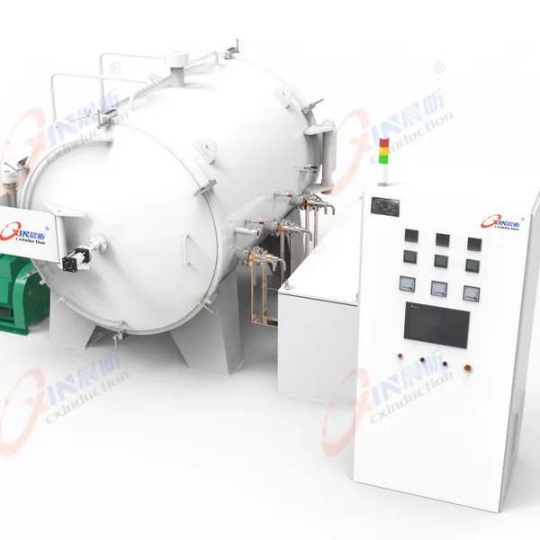 1600℃ Single-Layer Graphene Growth CVD Furnace photo-3