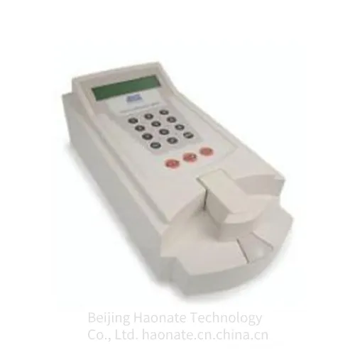 Fluoro Check-2000 Portable uv Oil-in-water Detector