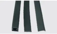 Fireproof Intumescent Seal Strip With High Quality High Expansion Ratio photo-5