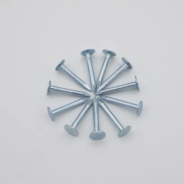 Bitumen Felt Nails 25mm - Trusted Solution for Durable Roofing Projects