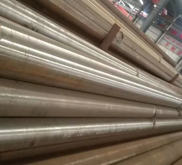 Steel Pipe & Tube & Alloy Steel Pipe，GB/T 8162-2008、GB/T 8163-2018、GB 5310-2023 photo-4