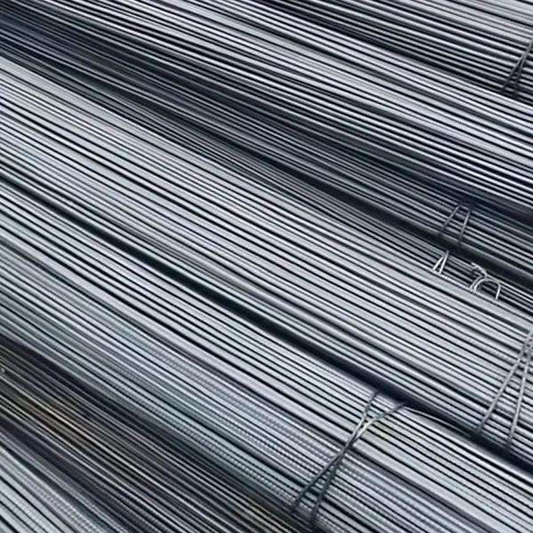 Steel Rebar & Deformed Steel Bar，HRB335、HRB400/HRB400E、HRB500/HRB500E photo-4