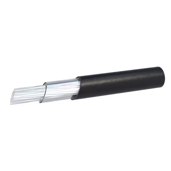 Explosion-Proof Heating Cable for Subzero Temperature Pipelines in Arctic Regions photo-2