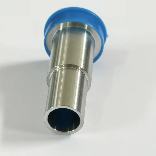 316L VCR Male Nipple With 1/4