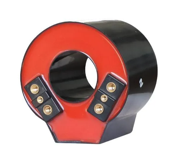 Industrial-Grade Open Current Transformer, Epoxy Resin Cast, 1-Year Warranty and Mill Test Report Included photo-4