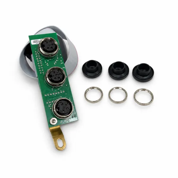 SP500097 PCB 2 Encoder Board for Videojet 1210 1220 1510 1520 1610 1620 Inkjet Coding Printer photo-2