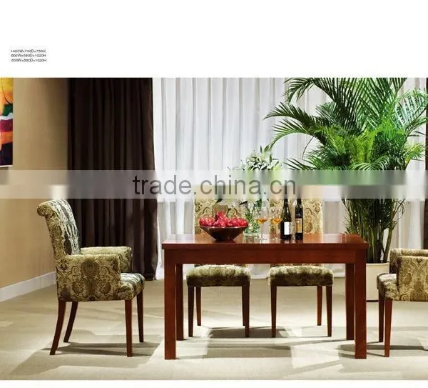 Classical Hot Sale Hotel Furniture photo-3