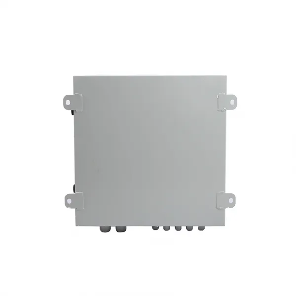 2 In 2 Out 1000V PV Combiner Box DC1000V, IP65 Outdoor Solar PV Junction Box 32A Solar Photovoltaic Combiner Box for Solar Power System photo-5