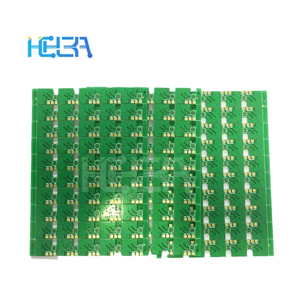 Low Noise Medical Monitoring & Testing Equipment High Reliability PCBA photo-2