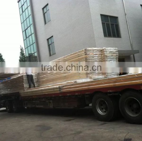 Polyurethane Sandwich Panel for Cold Storage Room photo-4