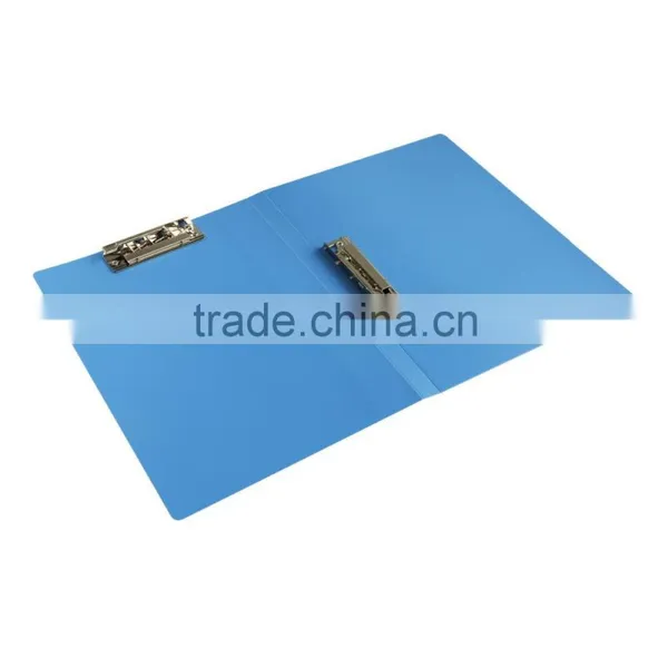 A4 Normal Blue Double Strong Clamp for Office photo-2