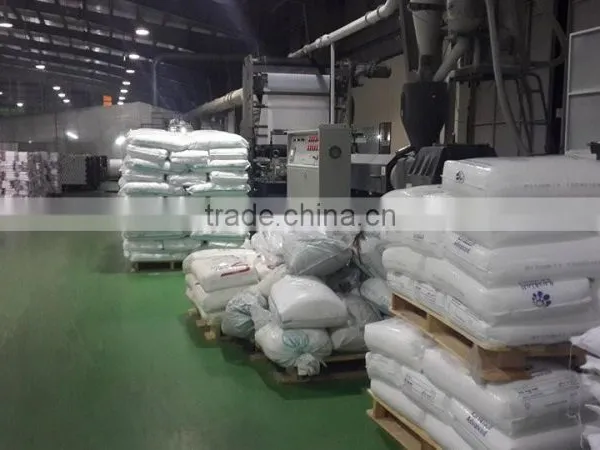 High Quality CaCO3 Filler Masterbacth LPE photo-4
