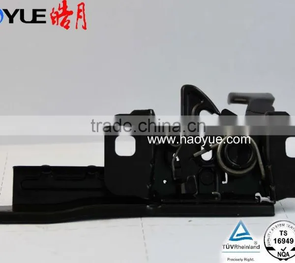 CN200SA AUTO ENGINE COMPARTMENT LID LOCK LATCH photo-2