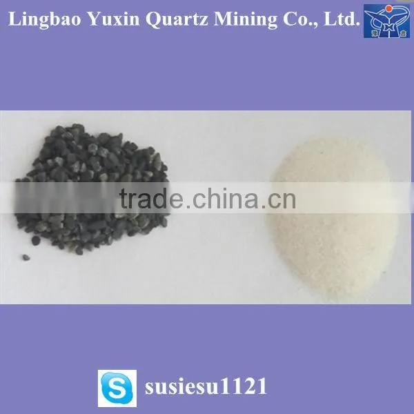 Glow Stone Glow Sand/silica Ultra-fine Sand Suppliers photo-3