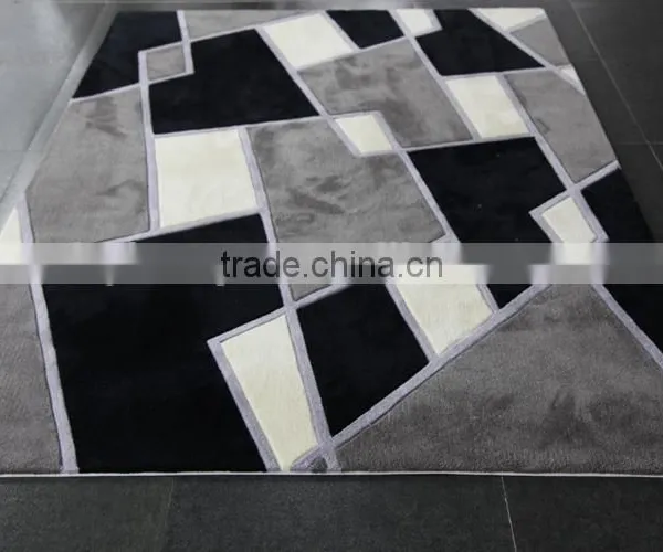 Express Floor Machine Made Carpet Turkey PricesYB-A050 photo-6