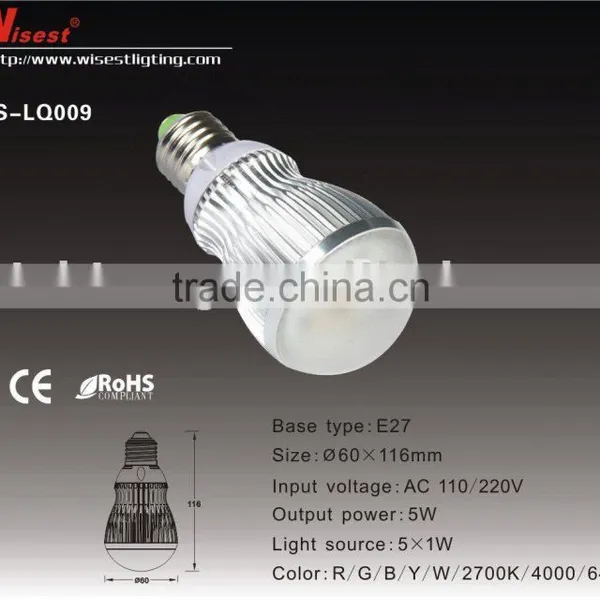 9W LED BULB LAMP,LED LED BULB