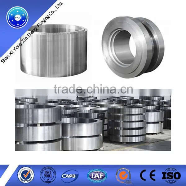 Free Hot Forging Parts photo-4