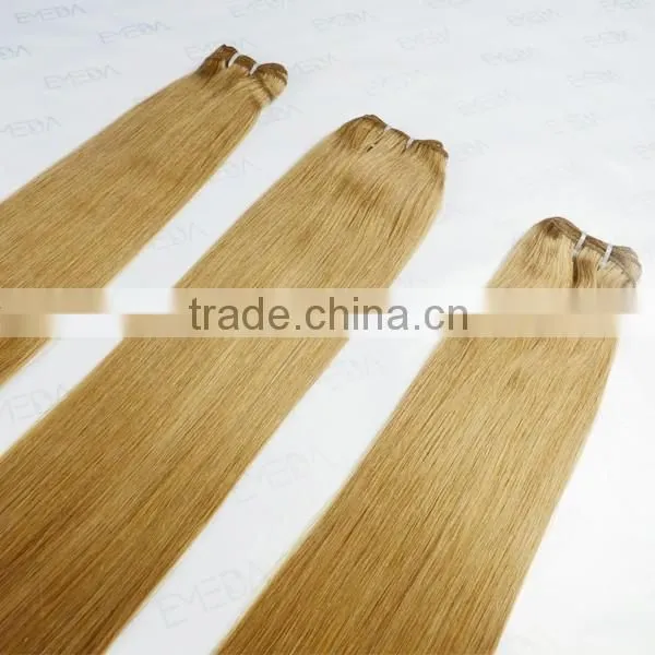 Unprocessed Pure and Clean South East Virgin Southeast Asian Women Weave Hair photo-4