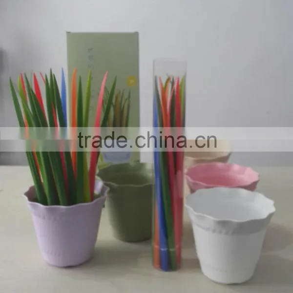 High Quality Pooleaf Gel Pen Gift Pen Novel Pen photo-3