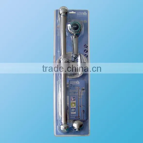 CP-070Z Brass Shower Set