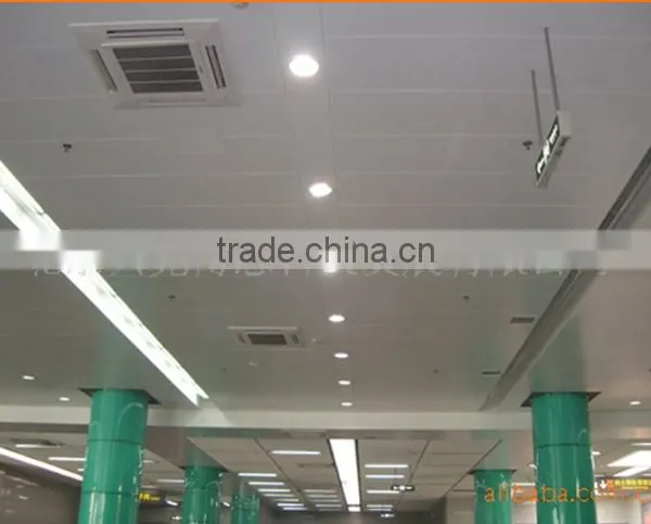 Aluminum Curtain Wall photo-3