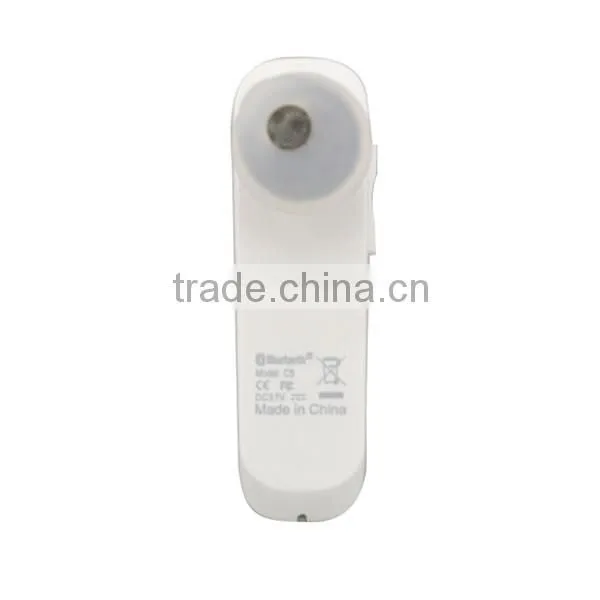 Bluetooth Mono Headset With Earphone Cable Support Mono A2dp Stereo Music, Bluetooth Headset Small Ears photo-4
