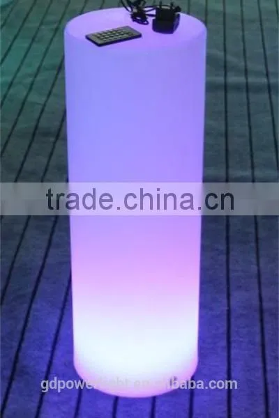 LED Lights and Lightings With Remote Control Model No. YXF-2571F photo-3