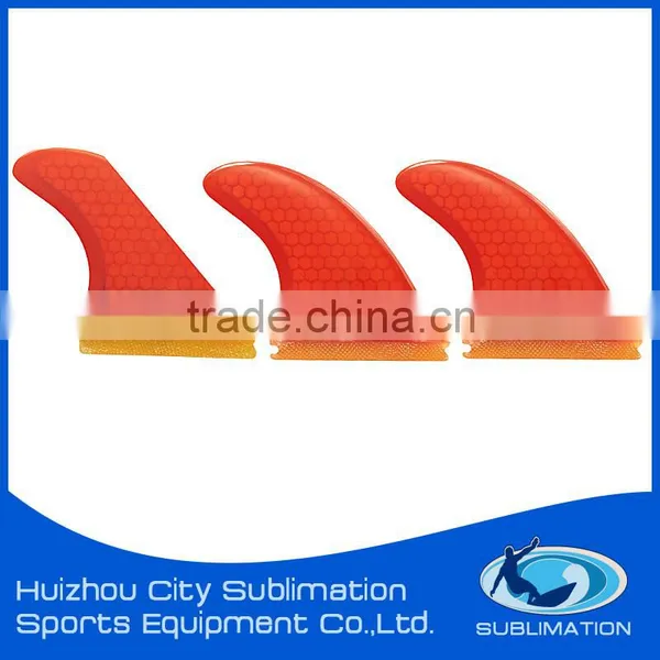 Factory Directly Selling High Quality Carbon Fiber Surfboard Fins/fiberglass Fins photo-4