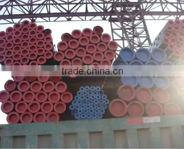 Astm A106 Gr.b Seamless Pipe photo-3