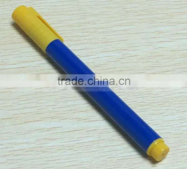 Pen Style Money Detector Banknote Test Checker photo-4