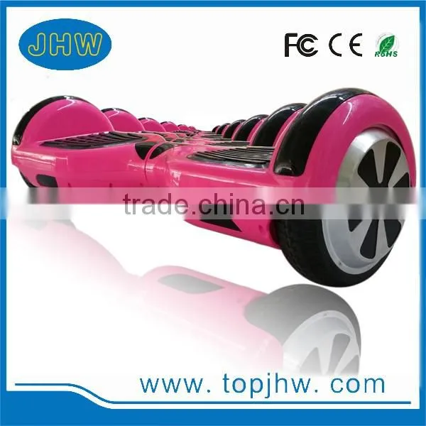 Self Balancing Hoverboard for Adult , Self Balancing Scooter Mobility Supplier's Choice