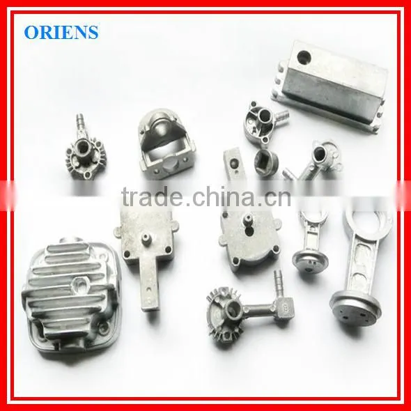 OEM Aluminum Alloy Die Casting Part